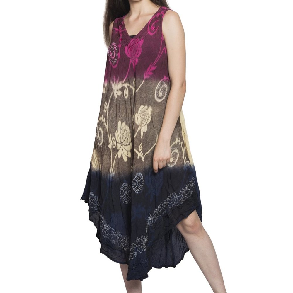Free size umbrella dress (#EV1051)